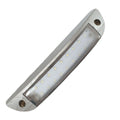 LED Awning Light 12V 24V Waterproof Exterior Caravan Motorhome Campervan Chrome Strip Lamp
