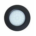 LED 12V 24V Spot Light Touch Switch Dimmable Black Downlight 6000k