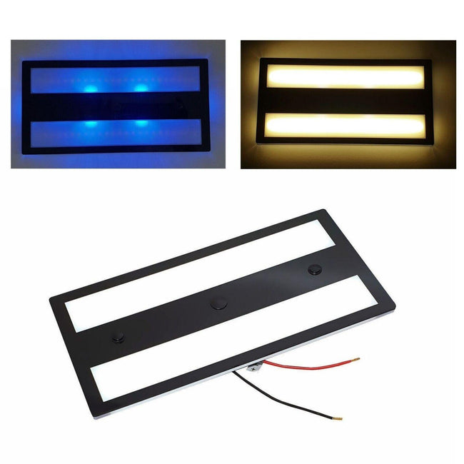 24v cheap panel light
