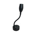 LED Flexible Reading Light 12V 24V Spotlight 3W Touch Dimmable USB