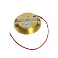 4 x LED 12V 24V Spot Lights Touch Switch Dimmable Gold Downlights
