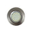 12V 24V LED Directional Spot Light Tilting Lens 3W Dimmable 3000k Recessed Downlight