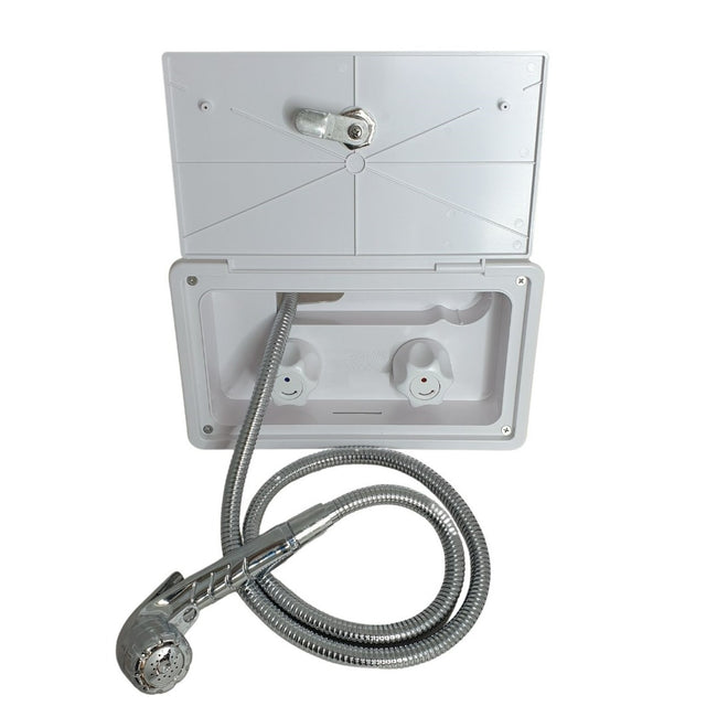 Shower socket deals