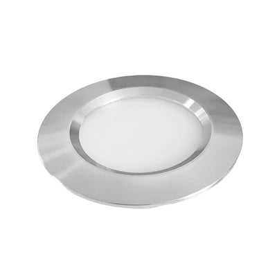 LED 12V 24V Spot Lights Dimmable 6000k Pack of 4 Recessed Downlights