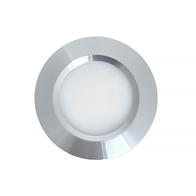 LED 12V 24V Spot Lights Dimmable 6000k Pack of 4 Recessed Downlights