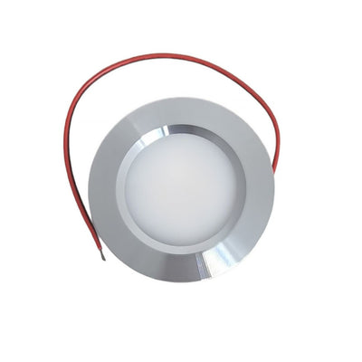 LED 12V 24V Spot Lights Dimmable 6000k Pack of 4 Recessed Downlights