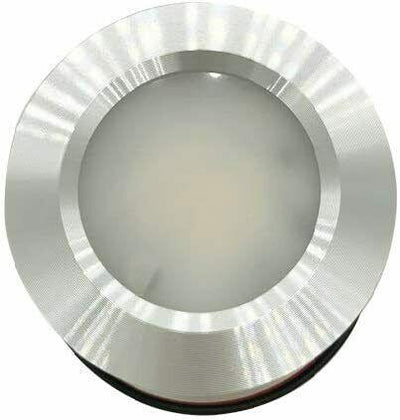 LED 12V 24V Spot Light Dimmable Caravan Boat Recessed Cool White Downlight