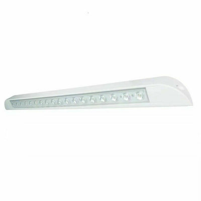LED Awning Light 12V 24V Waterproof 506mm Cool White With Switch