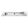 LED Awning Light 12V 24V Waterproof 256mm Strip Lamp Cool White