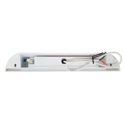 LED Awning Light 12V 24V Waterproof 256mm Strip Lamp Cool White