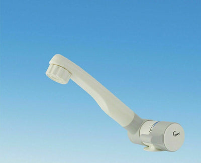 Comet Water Tap Spray Jet Outlet Micro switch Hot & Cold Mixer