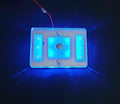 LED Light 12V 24V Dimmable Day Night Touch Switch 4W Spotlight