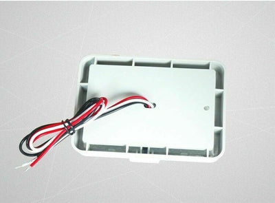 LED Ceiling Light 12V 24V 36SMD Lamp On/Off/Door Switch