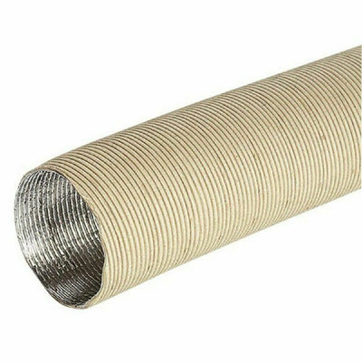 Truma Heater Ducting Hose 65mm Warm Air Pipe Carver Propex Whale Heaters