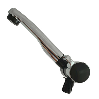 Water Tap Comet London Single Lever 12V Micro Switched Hot & Cold Folding Mixer