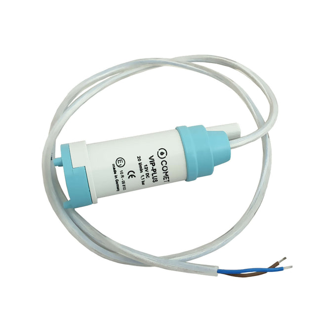 Inline pomp VIP-Inline-Plus 12V, SB | Submersible Pumps 12V & Accessories | Motorhome & Caravan Sanitary, Water System, Toilets | Camping Shop | Reimo.nl Inline pomp VIP-Inline-Plus 12V, SB | Submersible Pumps 12V & Accessories | Motorhome & Caravan Sanitary, Water System, Toilets | Camping Shop | Reimo.nl
