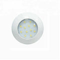 4 x LED 12V 24V Spot Lights Caravan Motorhome Boat Downlights