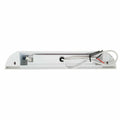 LED Awning Light 12V 24V Waterproof 256mm Cool White