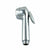 Chrome Trigger Shower Head On/Off Control & Constant Water Flow 1/2" Thread