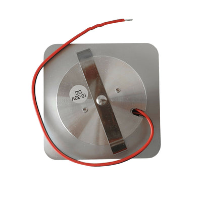 marvix 12v spot light back view MXL67C35W-2P