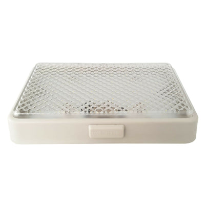 LED Ceiling Light 12V 24V 36SMD Lamp On/Off/Door Switch