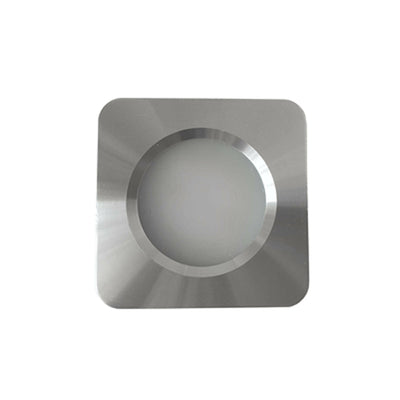 marvix downlight front view MXL67C35W-2P