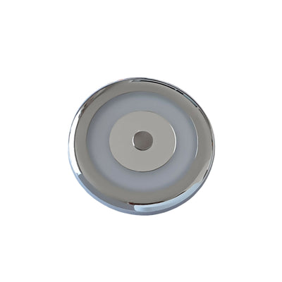 LED Spot Light 12V 24V Touch Switch Dimmer 70mm Downlight