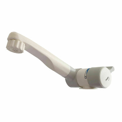 Comet Water Tap Spray Jet Outlet Micro switch Hot & Cold Mixer