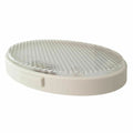 LED Ceiling Light 12V 24V 36SMD Round Dome Lamp On/Off/Door Switch