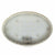 LED Ceiling Light 12V 24V 36SMD Round Dome Lamp On/Off/Door Switch