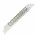 LED Awning Light 12V 24V Waterproof 256mm Cool White 