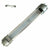 LED Strip Light 12V 24V Bright Swivelling Bar Lamp 327mm