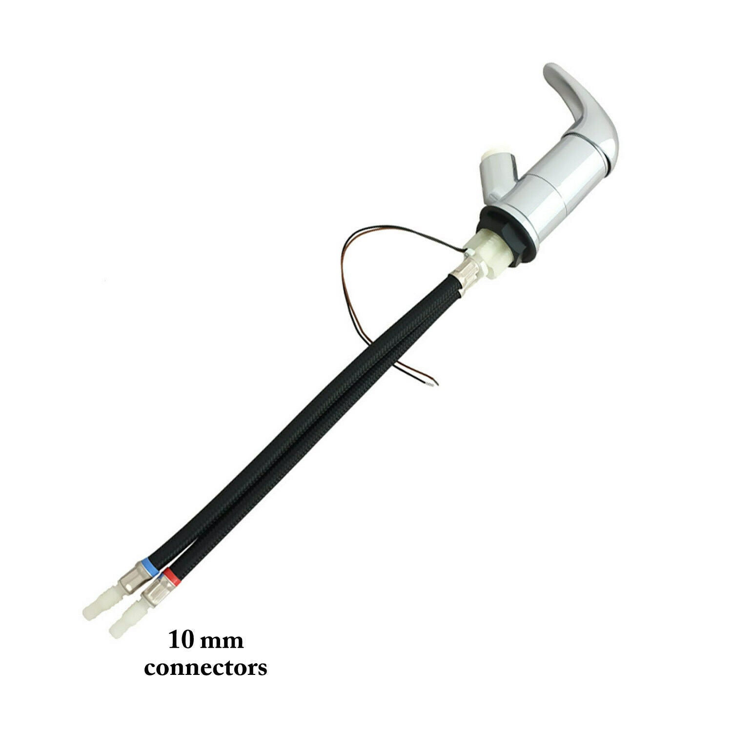 Caravan Taps: The Guide To Mixers, Microswitches And Replacements - View #13