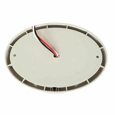 LED Ceiling Light 12V 24V 36SMD Round Dome Lamp On/Off/Door Switch