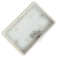 LED Ceiling Light 12V 24V 36SMD Lamp On/Off/Door Switch 
