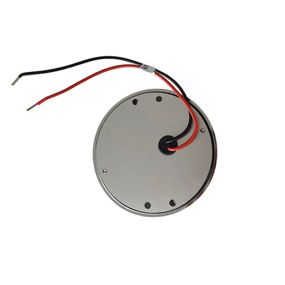 4 x LED Spot Light 12V 24V Touch Switch Dimmer 70mm Motorhome Downlights