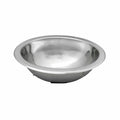 Stainless Steel Sink Oval 340x270 Basin Motorhome Kitchen Bowl