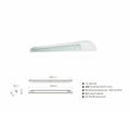 LED Awning Light 12V 24V Warm White 506mm Waterproof Integrated Switch