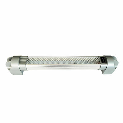 LED Strip Light 12V 24V Bright Swivelling Bar Lamp 327mm