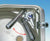 Comet Water Tap Swivelling Mixer Micro Switch Smev AC539 Replacement