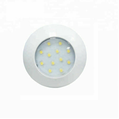 LED 12V 24V Spot Light White 75mm Ceiling Lamp Surface Mounted Downlight