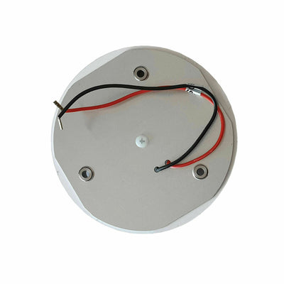 LED Light 12V 24V Dimmable Day Night Touch Switch 100mm Spotlight