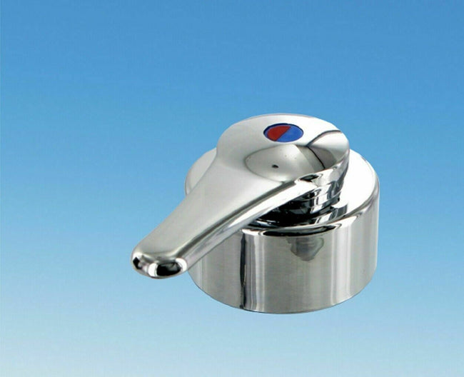 Comet Hot & Cold Mixer Tap Under Table 12V Micro Switched 