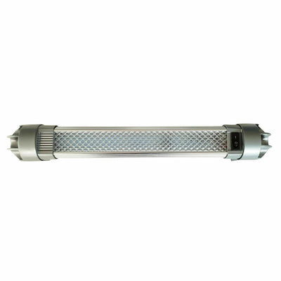 LED Strip Light 12V 24V Bright Swivelling Bar Lamp 327mm