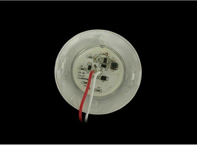 4 x LED 12V 24V Spot Lights Caravan Motorhome Boat Downlights
