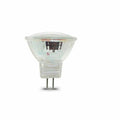 MR11 Led Bulb GU4 12V 24V Bright 15SMD Cool White Light 3W 10-30VDC Spotlight