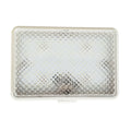 LED Ceiling Light 12V 24V 36SMD Lamp On/Off/Door Switch