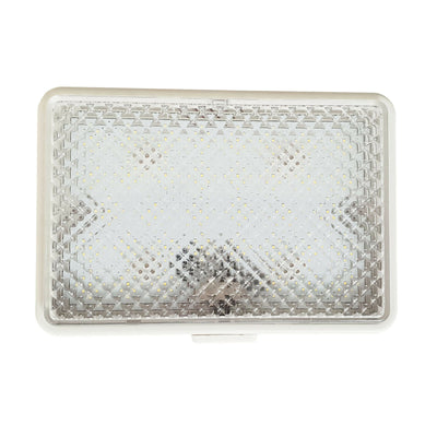 LED Ceiling Light 12V 24V 36SMD Lamp On/Off/Door Switch
