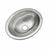 Stainless Steel Sink Oval 340x270 Basin Motorhome Kitchen Bowl 