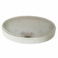 LED Ceiling Light 12V 24V 36SMD Round Dome Lamp On/Off/Door Switch
